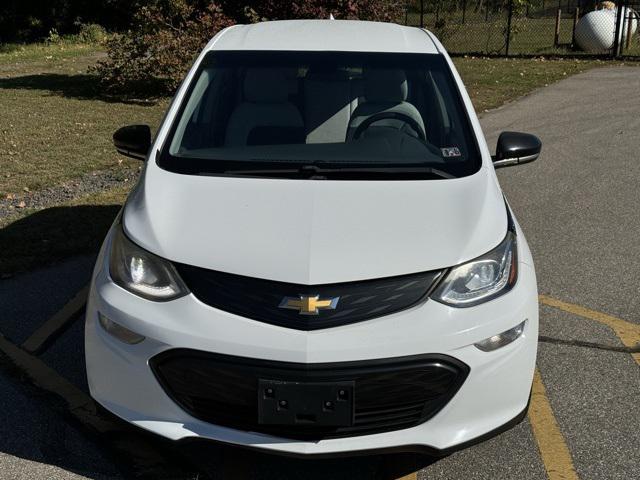 used 2018 Chevrolet Bolt EV car, priced at $11,999