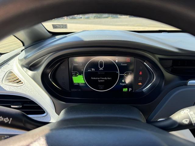 used 2018 Chevrolet Bolt EV car, priced at $11,999