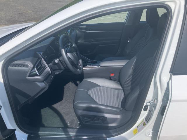 used 2024 Toyota Camry car, priced at $26,999