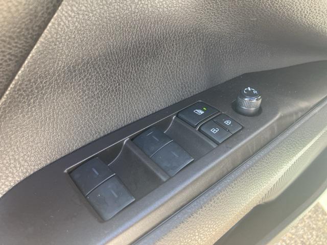 used 2024 Toyota Camry car, priced at $26,999