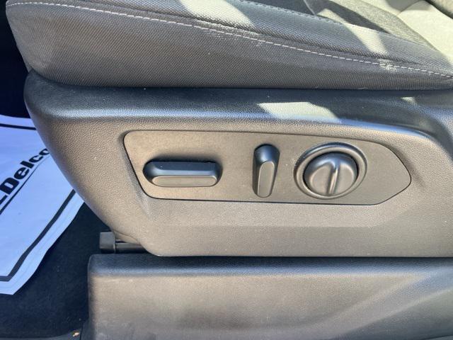 used 2021 GMC Sierra 1500 car, priced at $25,999