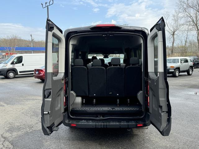 used 2023 Ford Transit-350 car, priced at $45,999