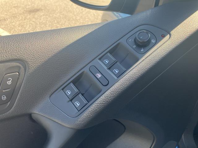 used 2017 Volkswagen Tiguan Limited car, priced at $10,255