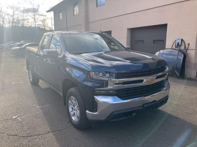 used 2019 Chevrolet Silverado 1500 car, priced at $29,055