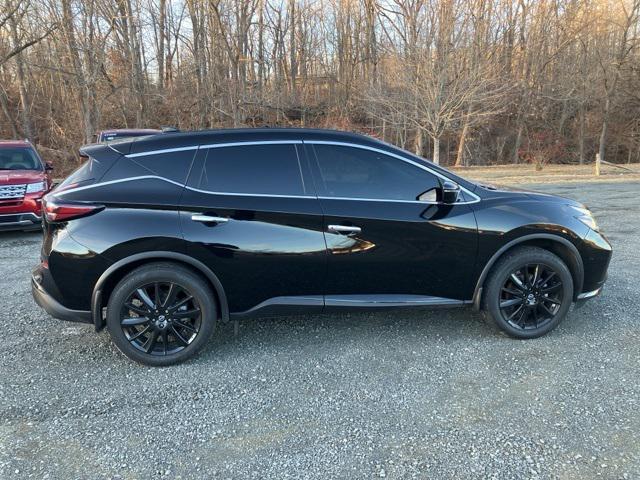 used 2023 Nissan Murano car, priced at $23,999