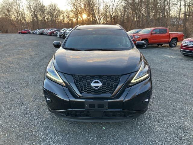 used 2023 Nissan Murano car, priced at $23,999