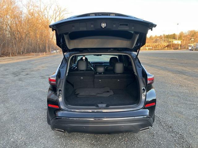 used 2023 Nissan Murano car, priced at $23,999