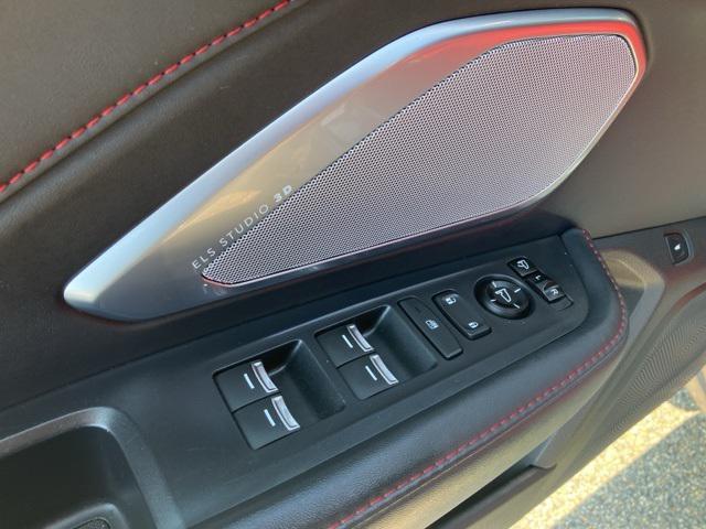 used 2020 Acura RDX car, priced at $27,554