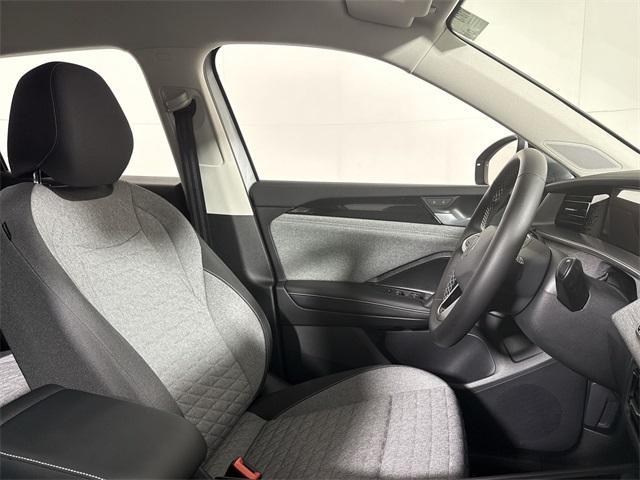 new 2025 Volkswagen Tiguan car, priced at $31,571