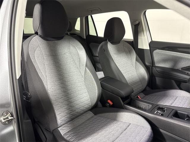 new 2025 Volkswagen Tiguan car, priced at $31,571