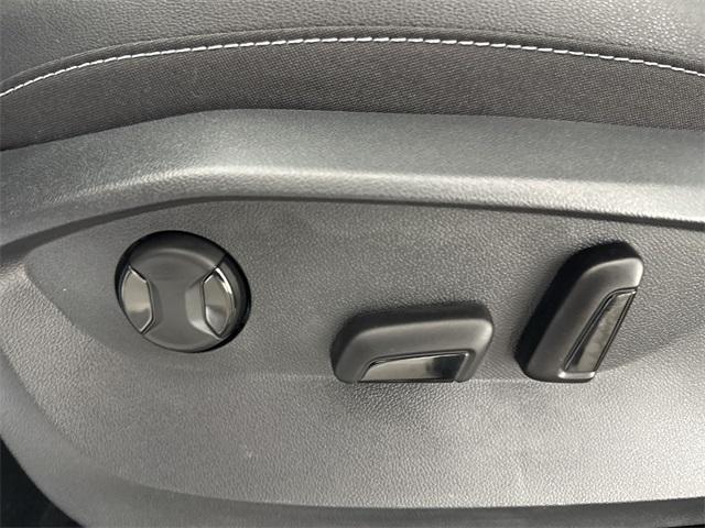new 2025 Volkswagen Taos car, priced at $33,300