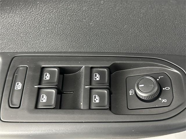 used 2022 Volkswagen Taos car, priced at $22,954