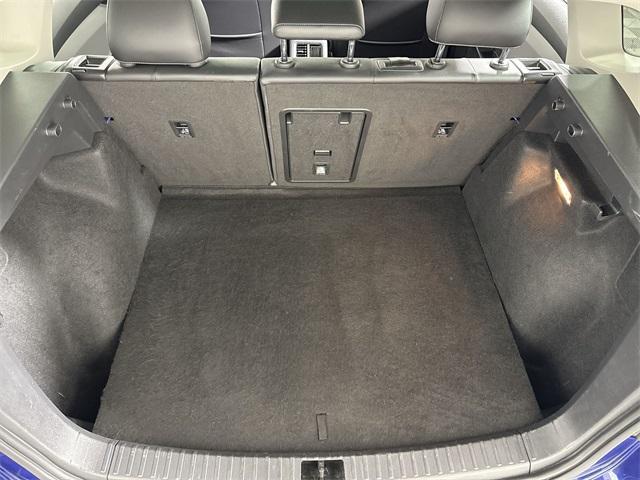 used 2022 Volkswagen Taos car, priced at $22,954