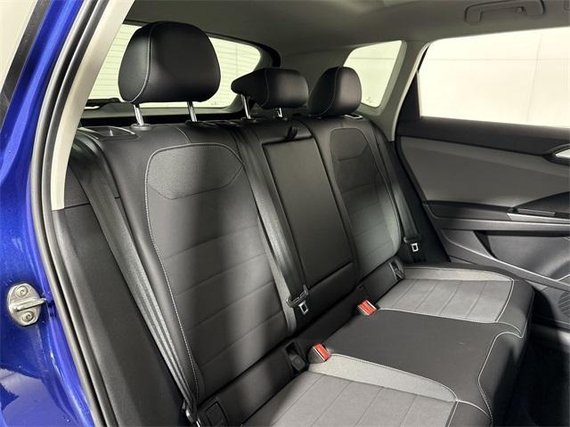 used 2022 Volkswagen Taos car, priced at $22,954