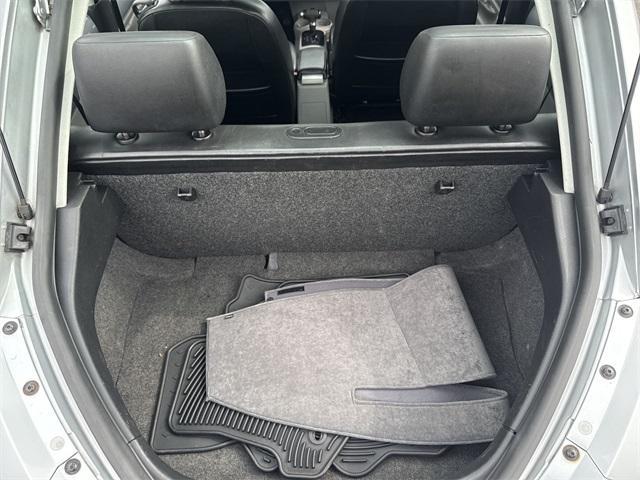 used 2005 Volkswagen New Beetle car, priced at $5,366