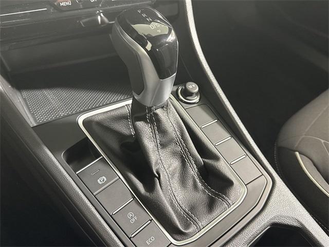 new 2025 Volkswagen Jetta car, priced at $25,011