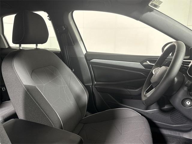 new 2025 Volkswagen Jetta car, priced at $25,011
