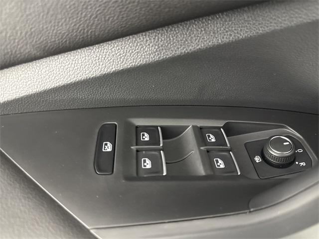 new 2025 Volkswagen Jetta car, priced at $25,011