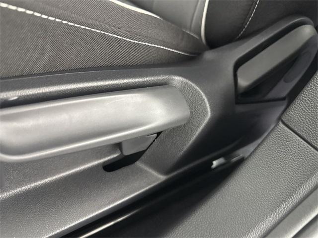 new 2025 Volkswagen Jetta car, priced at $25,011