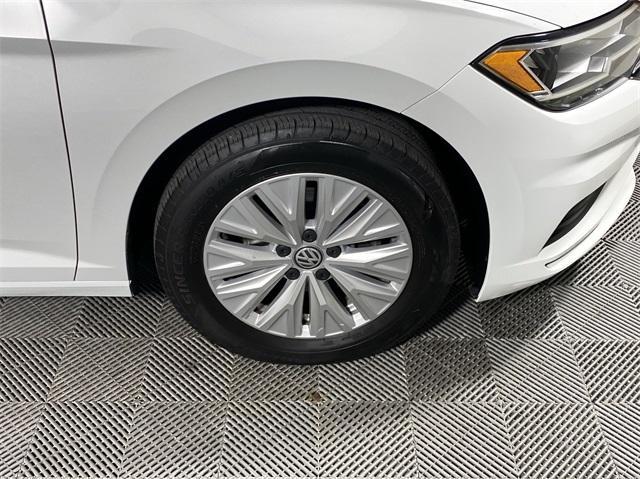 used 2019 Volkswagen Jetta car, priced at $12,844