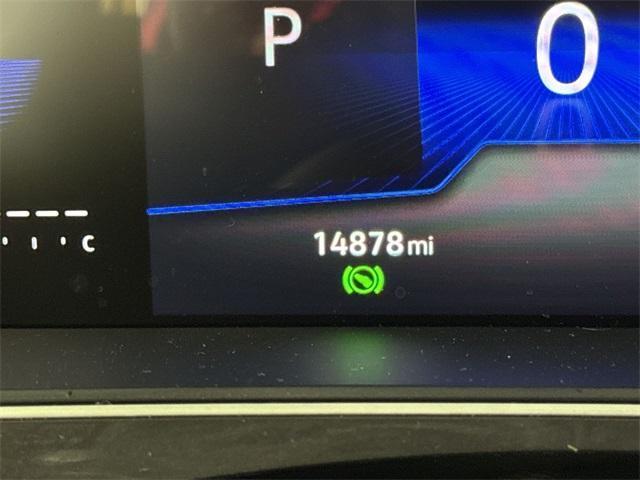 used 2024 Volkswagen Tiguan car, priced at $32,271