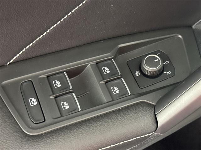 used 2024 Volkswagen Tiguan car, priced at $32,271