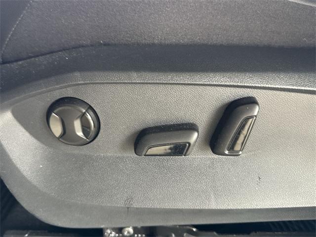 used 2024 Volkswagen Tiguan car, priced at $32,855