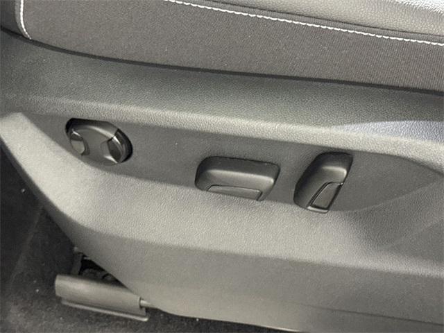 new 2026 Volkswagen Atlas car, priced at $48,249