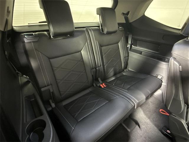 new 2026 Volkswagen Atlas car, priced at $48,249