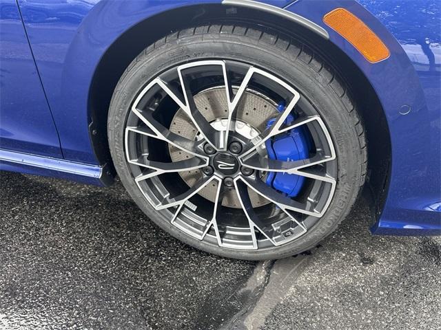 new 2025 Volkswagen Golf R car, priced at $53,299