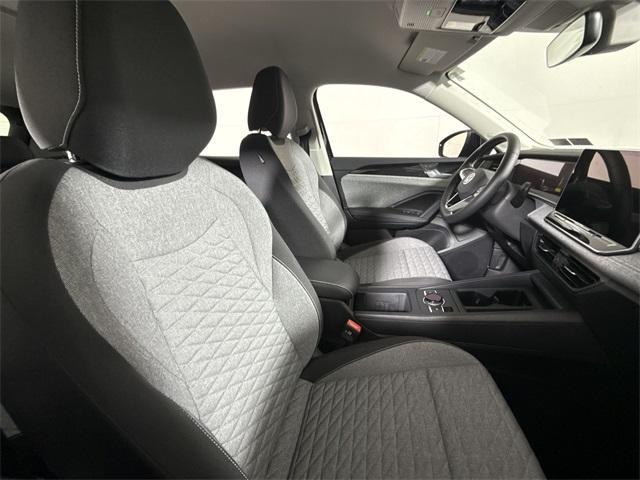 new 2025 Volkswagen Tiguan car, priced at $31,670