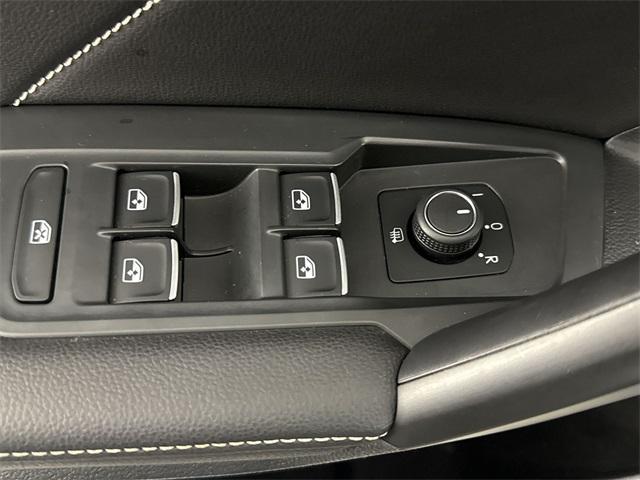 used 2022 Volkswagen Tiguan car, priced at $21,880