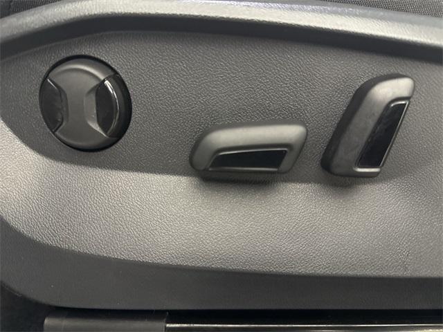 used 2022 Volkswagen Tiguan car, priced at $21,880