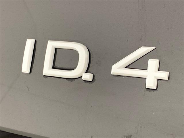 new 2023 Volkswagen ID.4 car, priced at $48,790