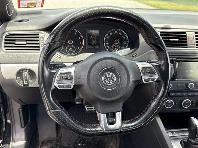 used 2013 Volkswagen Jetta car, priced at $7,990