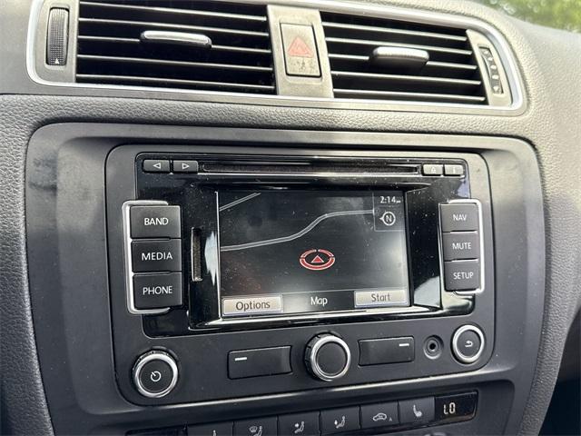used 2013 Volkswagen Jetta car, priced at $7,990