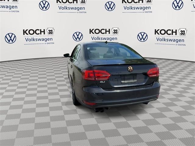 used 2013 Volkswagen Jetta car, priced at $7,990