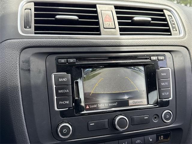 used 2013 Volkswagen Jetta car, priced at $7,990