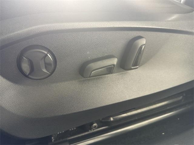 used 2024 Volkswagen Tiguan car, priced at $27,996
