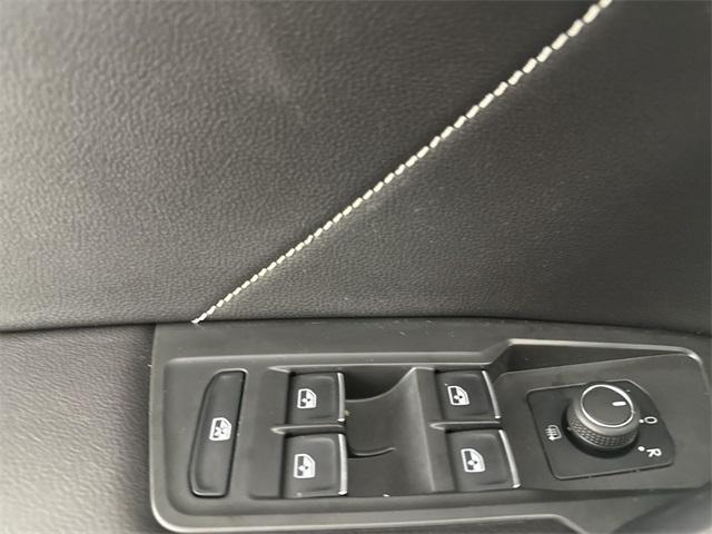 used 2024 Volkswagen Tiguan car, priced at $27,996