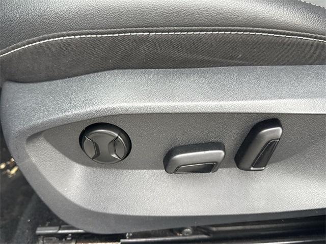 used 2022 Volkswagen Taos car, priced at $18,798
