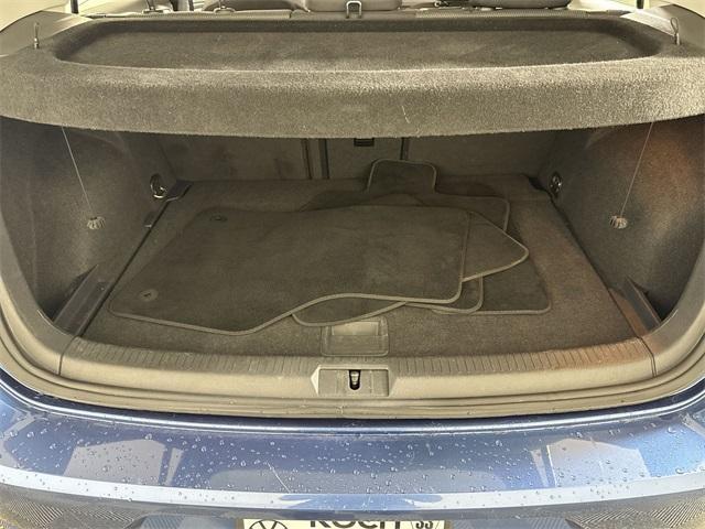 used 2018 Volkswagen Golf car, priced at $15,232