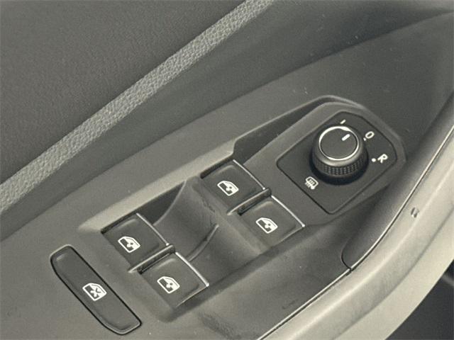 new 2025 Volkswagen Jetta car, priced at $24,971