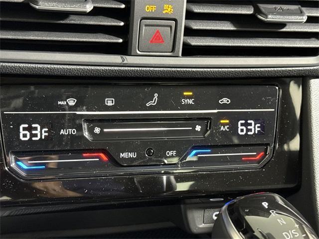 new 2025 Volkswagen Jetta car, priced at $24,971