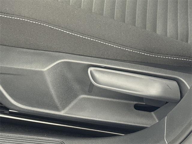 new 2025 Volkswagen Jetta car, priced at $24,971