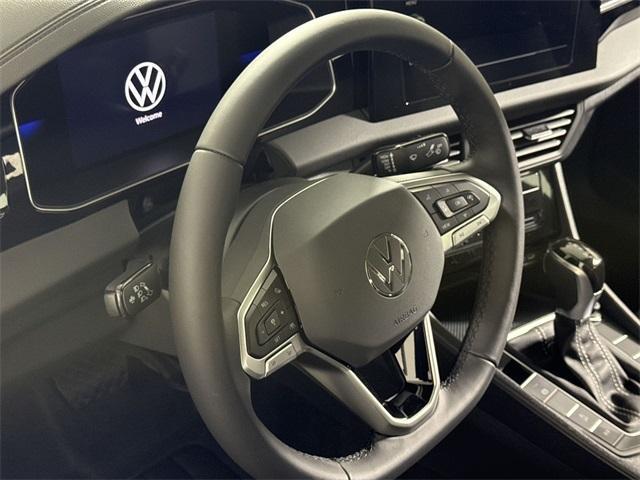 new 2025 Volkswagen Jetta car, priced at $24,971