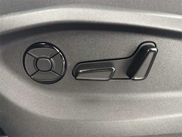 new 2025 Volkswagen Tiguan car, priced at $35,937