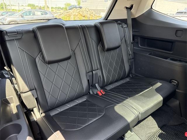 used 2024 Volkswagen Atlas car, priced at $42,699