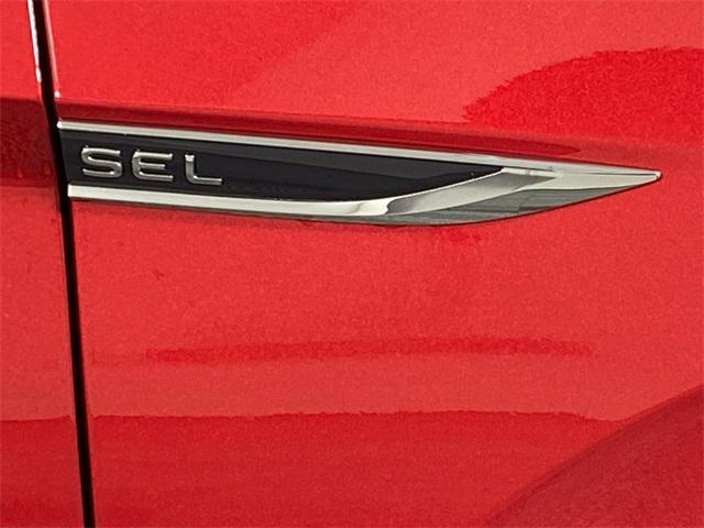 new 2024 Volkswagen Jetta car, priced at $29,451