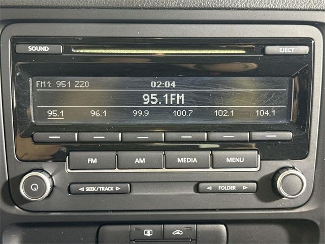 used 2012 Volkswagen Jetta car, priced at $4,888